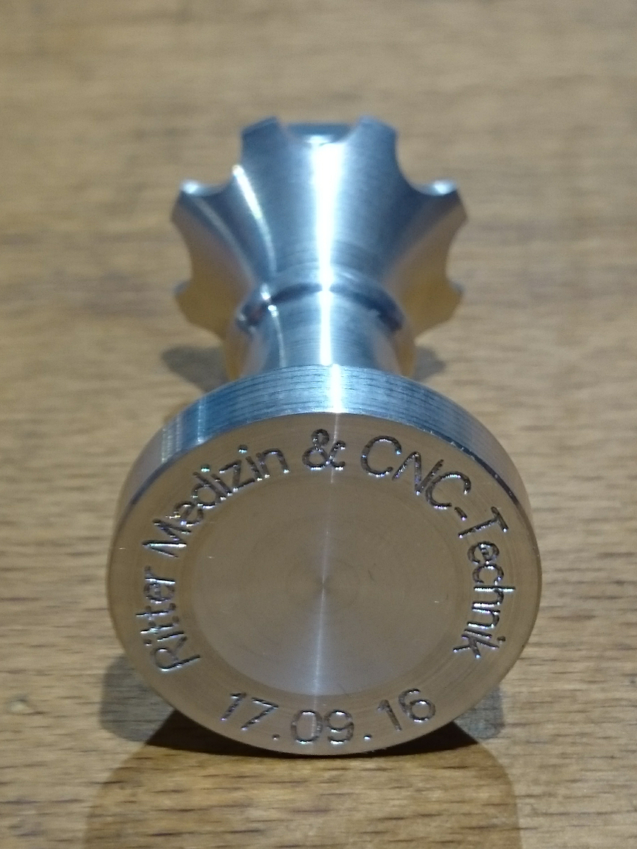 Tag der offenen Tür