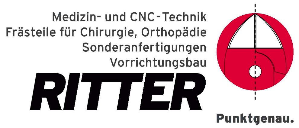Logo Ritter GmbH